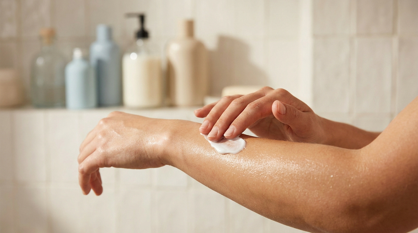Soins pour le corps : Le guide pour créer votre routine cosmétique idéale