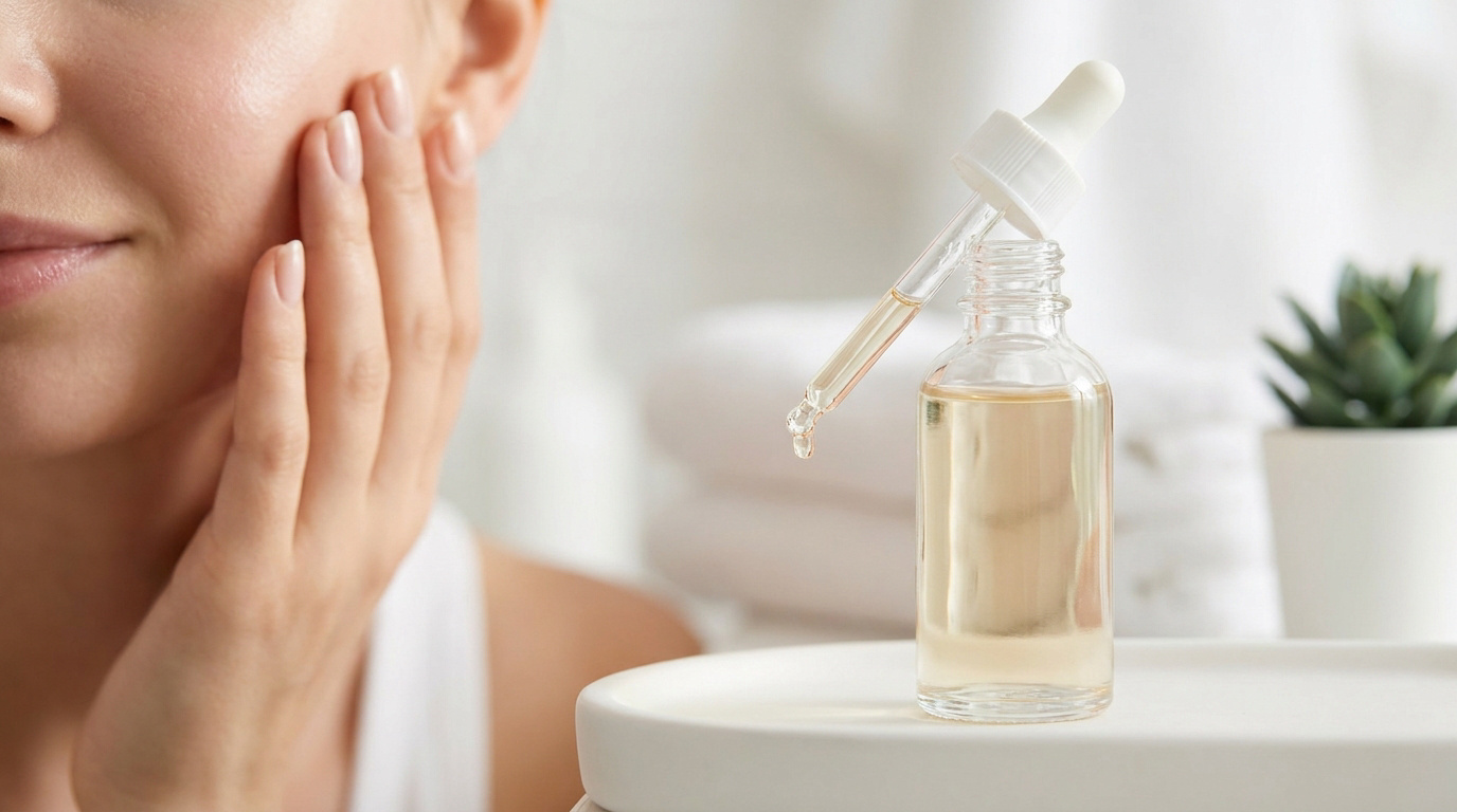 Best serum for older skin | 2026 expert guide - Top 7