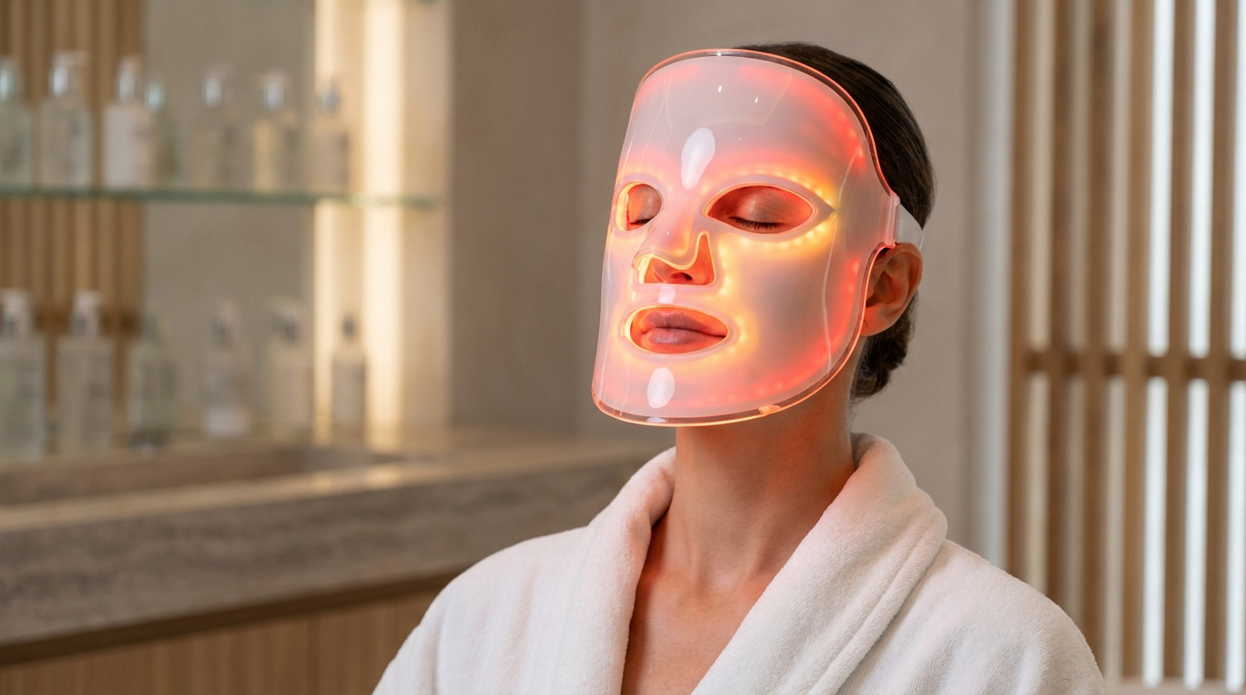 What is the Best LED Mask in July 2026?